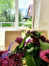 Ferienwohnung in Bad Kleinen - Kleiner Seezauber Bad Kleinen - ABC555 - Bild 3