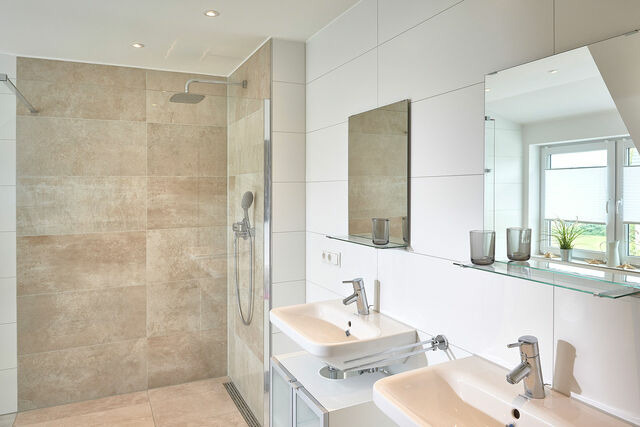 Ferienhaus in Lobbe - Meeresvilla Lobbe - Bild 6