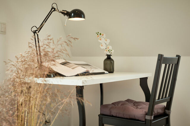 Ferienhaus in Lobbe - Meeresvilla Lobbe - Bild 17