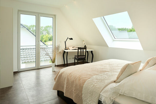 Ferienhaus in Lobbe - Meeresvilla Lobbe - Bild 18
