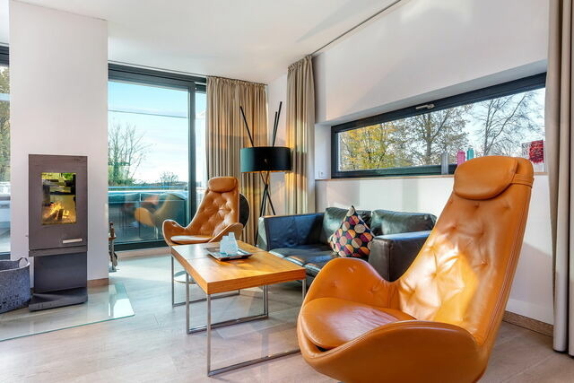 Ferienwohnung in Sellin - Strandvilla Wellenreiter - Bild 3