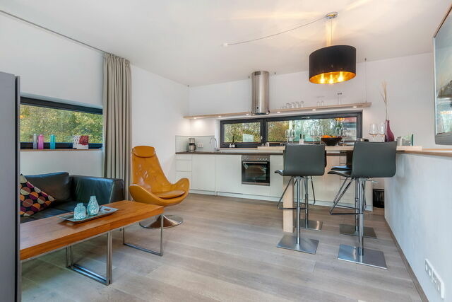 Ferienwohnung in Sellin - Strandvilla Wellenreiter - Bild 6