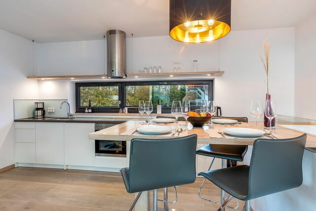 Ferienwohnung in Sellin - Strandvilla Wellenreiter - Bild 8