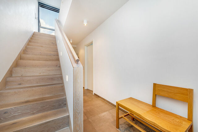 Ferienwohnung in Sellin - Strandvilla Wellenreiter - Bild 19