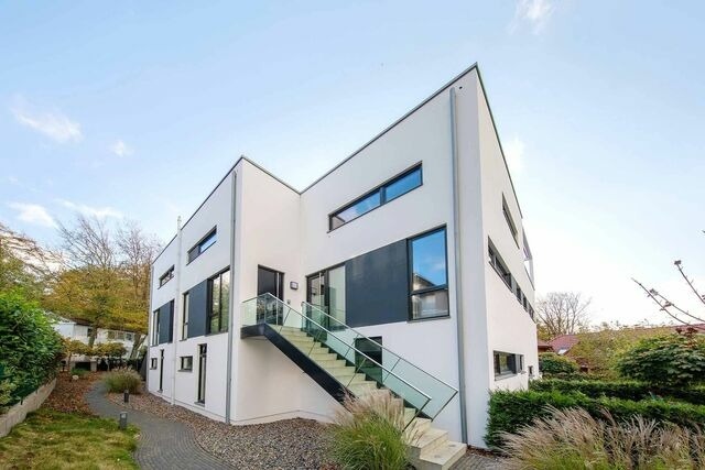 Ferienwohnung in Sellin - Strandvilla Wellenreiter - Bild 22