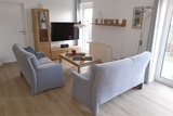 Ferienwohnung in Gr&ouml;mitz - Blankwasser 49b Whg. 4 - Bild 1