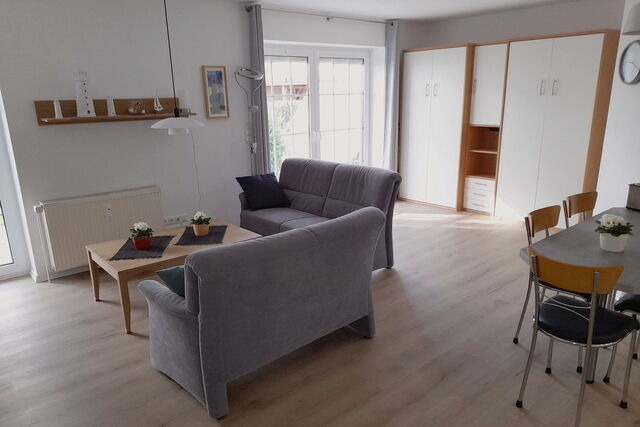 Ferienwohnung in Gr&ouml;mitz - Blankwasser 49b Whg. 4 - Bild 5