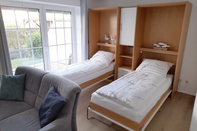 Ferienwohnung in Gr&ouml;mitz - Blankwasser 49b Whg. 4 - Bild 7