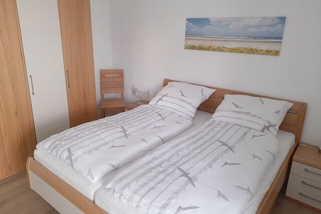 Ferienwohnung in Gr&ouml;mitz - Blankwasser 49b Whg. 4 - Bild 8