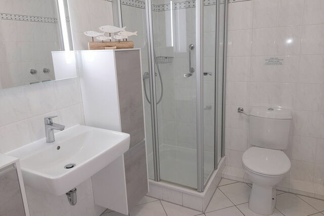 Ferienwohnung in Gr&ouml;mitz - Blankwasser 49b Whg. 4 - Bild 9