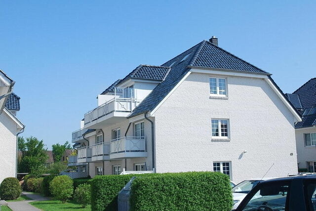 Ferienwohnung in Gr&ouml;mitz - Blankwasser 49b Whg. 4 - Bild 10