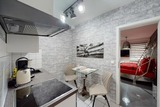 Ferienwohnung in Wismar - Wismarer Hangar - ABC606 - Bild 2