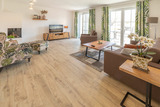 Ferienwohnung in Lauterbach - Alte Fischfabrik InselGl&uuml;ck - Bild 1
