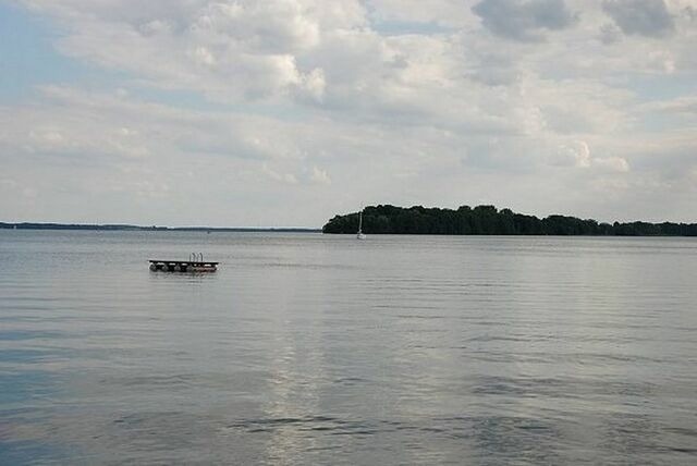 Ferienhaus in Bad Kleinen - Ferienhaus Seeperle 11 mit Ruderboot - ABC211 - Bild 14