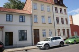 Ferienwohnung in Wismar - Altstadtappartement - ABC59 - Bild 1