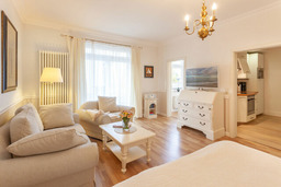 Villa Granitz M&ouml;wennest