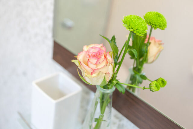 Ferienwohnung in Sellin - Villa Granitz M&ouml;wennest - Bild 11