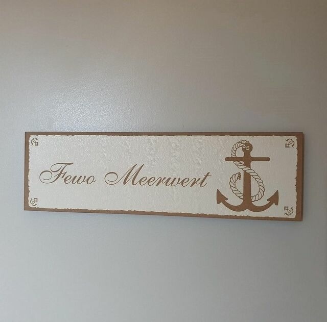 Ferienwohnung in Wismar - MeerWert mit Parkplatz - ABC297 - Bild 2