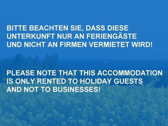 Ferienhaus in Wismar - Kleine Auszeit - ABC1 - Bild 3