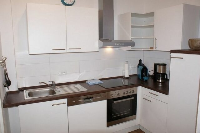 Ferienwohnung in Wismar - Kranichnest - ABC255 - Bild 8