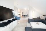 Ferienwohnung in Gr&ouml;mitz - Golfresidenz Whg. 2.08 - Bild 1