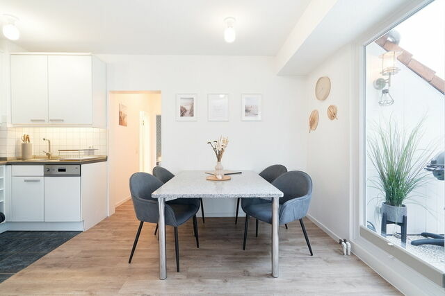 Ferienwohnung in Gr&ouml;mitz - Golfresidenz Whg. 2.08 - Bild 2