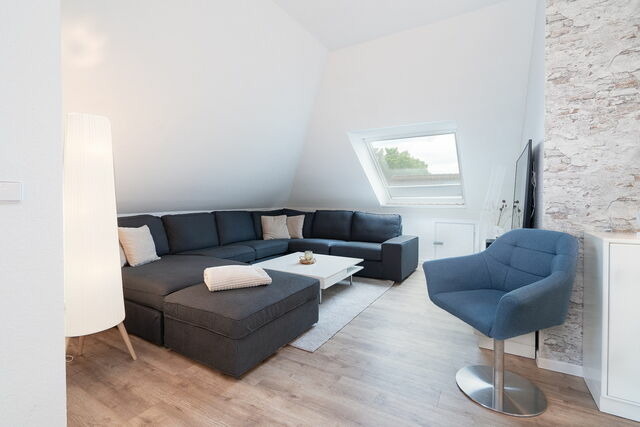 Ferienwohnung in Gr&ouml;mitz - Golfresidenz Whg. 2.08 - Bild 5
