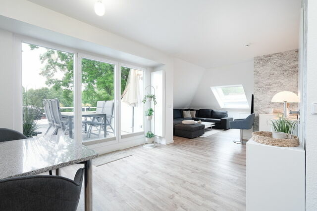 Ferienwohnung in Gr&ouml;mitz - Golfresidenz Whg. 2.08 - Bild 7