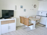 Ferienwohnung in Gr&ouml;mitz - F&uuml;rstenhof Whg. 429 - Bild 9