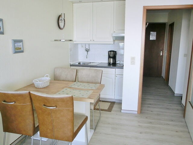 Ferienwohnung in Gr&ouml;mitz - F&uuml;rstenhof Whg. 429 - Bild 10