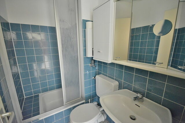 Ferienwohnung in Gr&ouml;mitz - F&uuml;rstenhof Whg. 429 - Bild 14