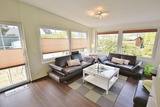 Ferienwohnung in Gr&ouml;mitz - M&ouml;we Whg. 3 - Bild 1