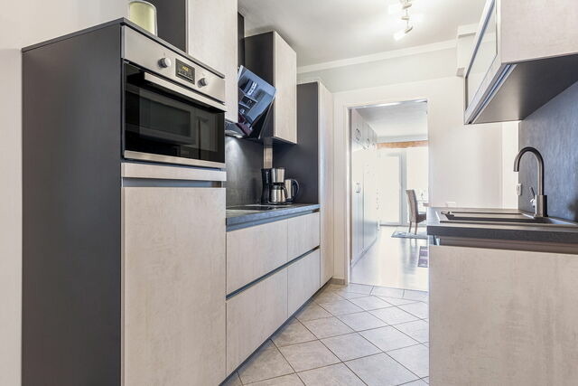 Ferienwohnung in Gr&ouml;mitz - Nautilus Whg. 19 - Bild 11