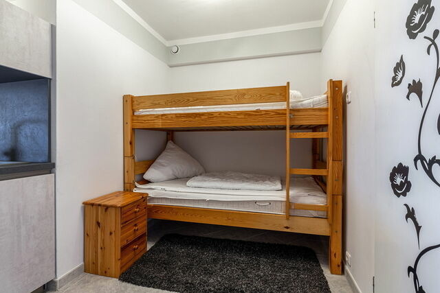 Ferienwohnung in Gr&ouml;mitz - Nautilus Whg. 19 - Bild 14