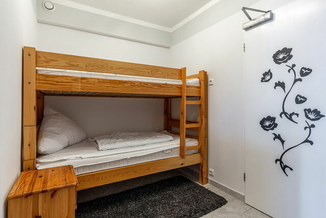 Ferienwohnung in Gr&ouml;mitz - Nautilus Whg. 19 - Bild 15