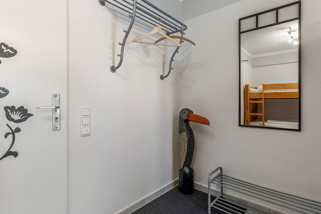 Ferienwohnung in Gr&ouml;mitz - Nautilus Whg. 19 - Bild 16