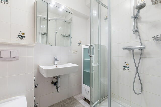Ferienwohnung in Gr&ouml;mitz - Nautilus Whg. 19 - Bild 17