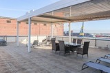 Ferienwohnung in Wismar - Penthouse-Appartement Diamant - ABC591 - Bild 24