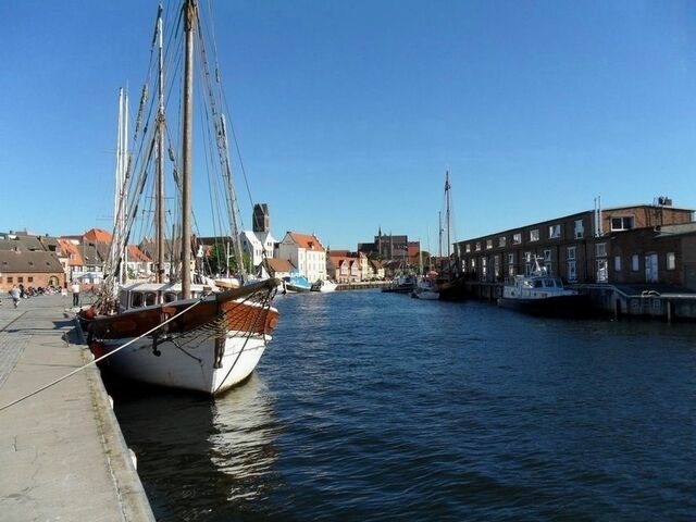 Ferienwohnung in Wismar - Plesinger - ABC42 - Bild 7