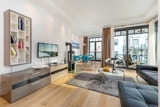 Ferienwohnung in Sellin - Villa Claire Sundowner - Bild 1