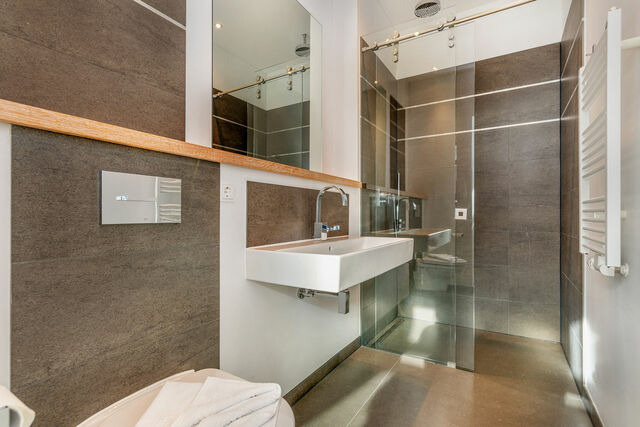 Ferienwohnung in Sellin - Villa Claire Sundowner - Bild 16