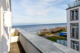 Ferienwohnung in Sellin - Villa Claire Sundowner - Bild 21