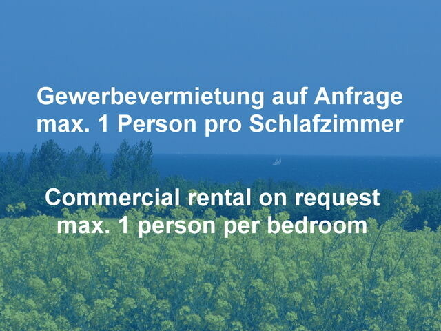 Ferienwohnung in Beckerwitz - L&uuml;tt Matten de Has - S&uuml;nnenkieker WE2 - ABC364 - Bild 3