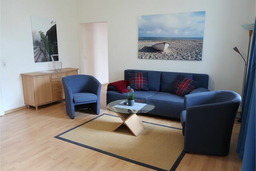 Villa Meeresgruss FeWo 5