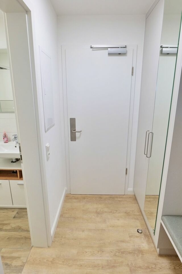 Ferienwohnung in Hohen Wieschendorf - Abendsonne No. 30 - Aurora Vista - ABC532 - Bild 19