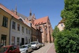 Ferienwohnung in Wismar - Hafenruhe - ABC554 - Bild 11