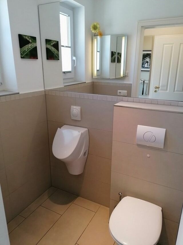 Ferienhaus in Bad Kleinen - Ferienhaus Villa Seeblick - ABC223 - Bild 10