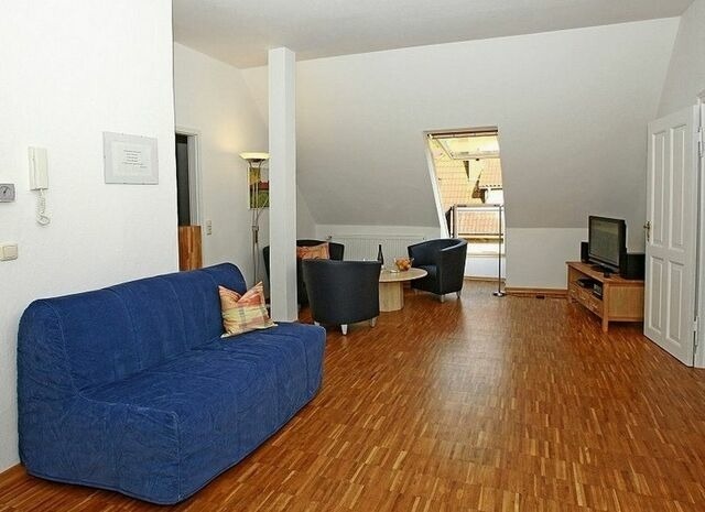 Ferienwohnung in Wismar - Stadthaus Elsner - ABC70 - Bild 5