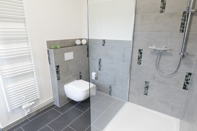 Ferienwohnung in L&uuml;bow - Bolikenberg im Herrenhaus Levetzow - 5-Sterne - ABC434 - Bild 9