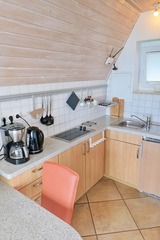 Ferienhaus in Bad Kleinen - Ferienhaus Seetraum 10 mit Ruderboot - ABC212 - Bild 7